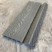 Террасная доска ДПК EasyDecking Wood-X 146х23 Серый купить в Архангельске