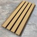 Фасадная реечная панель EasyDecking Wood-X 219х26 Дуб купить в Архангельске