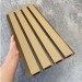 Фасадная реечная панель EasyDecking Wood-X 219х26 Дуб купить в Архангельске