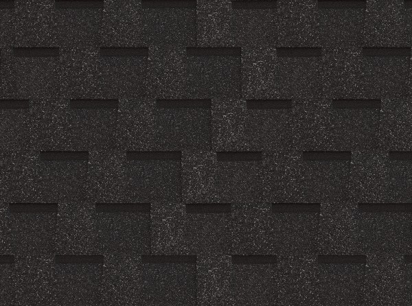 Ламинированная черепиц Docke, DRAGON Original, асфальт купить в Архангельске