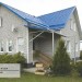 Фасадная панель Ю-пласт Стоун Хаус S-Lock Клинкер дымчатый купить в Архангельске
