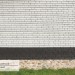 Фасадная панель Ю-пласт Стоун Хаус S-Lock Клинкер дымчатый купить в Архангельске