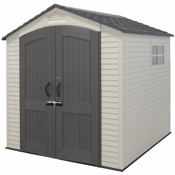 Сарай LifeTime 7'x7' купить в Архангельске