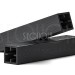 Столб SEQUOIA Evolution 3D WOOD BLACK купить в Архангельске