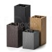 Столб SEQUOIA Evolution 3D WOOD BLACK купить в Архангельске