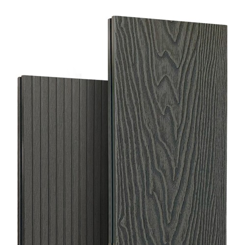 Террасная доска ДПК EasyDecking Wood-X 146х23 Черное дерево купить в Архангельске