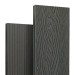 Террасная доска ДПК EasyDecking Wood-X 146х23 Черное дерево купить в Архангельске