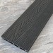 Террасная доска ДПК EasyDecking Wood-X 146х23 Черное дерево купить в Архангельске