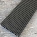 Террасная доска ДПК EasyDecking Wood-X 146х23 Черное дерево купить в Архангельске