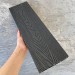 Террасная доска ДПК EasyDecking Wood-X 146х23 Черное дерево купить в Архангельске