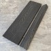 Террасная доска ДПК EasyDecking Wood-X 146х23 Черное дерево купить в Архангельске