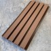 Фасадная реечная панель EasyDecking Wood-X 219х26 Коричневый купить в Архангельске