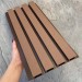Фасадная реечная панель EasyDecking Wood-X 219х26 Коричневый купить в Архангельске