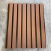 Фасадная реечная панель EasyDecking Wood-X 219х26 Коричневый купить в Архангельске