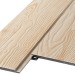 Фиброцементные панели FCSPRO Decor Wood Лиственница купить в Архангельске