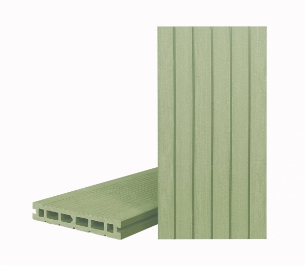 Террасная доска Классик Олива (пустотелая с пазом) Под заказ купить в Архангельске