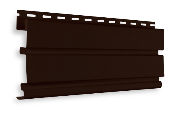 Добор 110мм UP Decor Коричневый купить в Архангельске