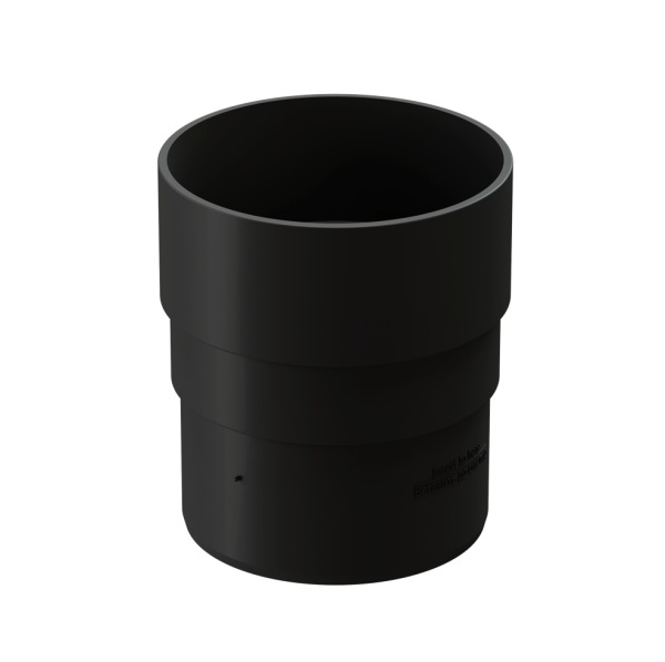 Муфта Docke Premium ПВХ - Карбон купить в Архангельске