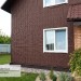 Фасадная панель Ю-пласт Стоун Хаус S-Lock Клинкер терракотовый купить в Архангельске