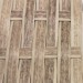 Комплект мебели AFINA плетеной из иск. ротанга YR821G Grey/Grey купить в Архангельске
