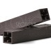 Столб SEQUOIA Evolution 3D WOOD BROWN купить в Архангельске