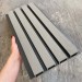 Фасадная реечная панель EasyDecking Wood-X 219х26 Серый купить в Архангельске