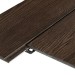 Фиброцементные панели FCSPRO Decor Wood Масляная лиственница купить в Архангельске