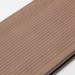 Террасная доска Ecodecking Практик Шоколад купить в Архангельске