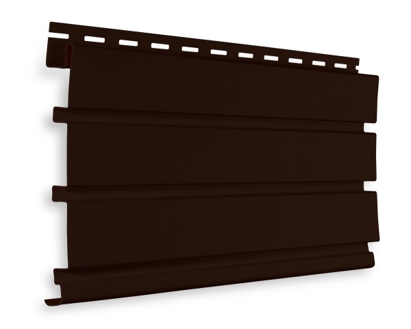 Добор 170мм UP Decor Коричневый купить в Архангельске