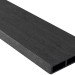 Доска 3D ДПК Outdoor STORM BLACK черная купить в Архангельске