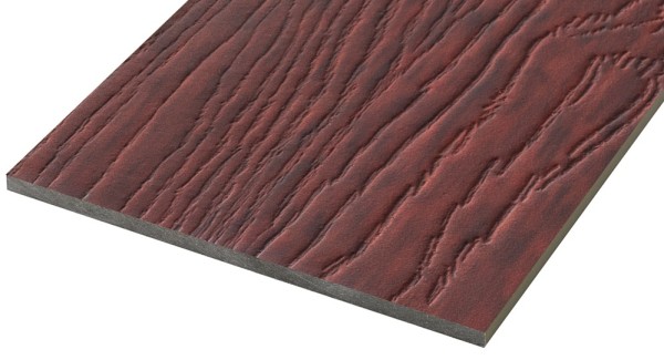 Фиброцементные панели FCSPRO Decor Wood Мербау купить в Архангельске