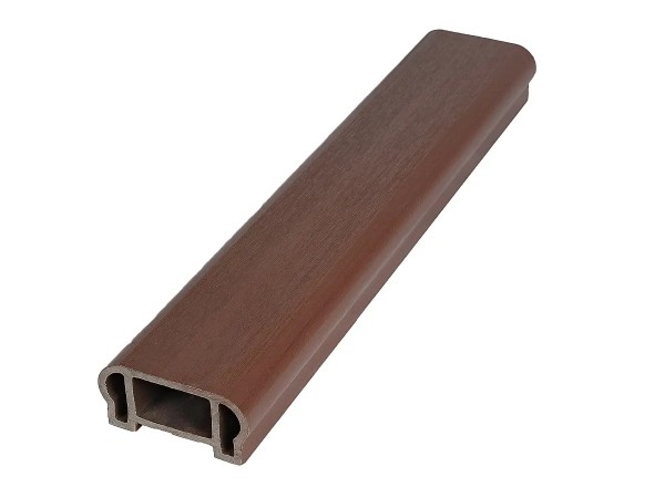 Перило верхнее ДПК Deckart Co-Extrusion Махагон купить в Архангельске