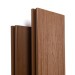 Террасная доска Ecodecking Техно плюс Бронза купить в Архангельске