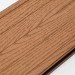 Террасная доска Ecodecking Техно плюс Бронза купить в Архангельске