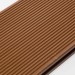 Террасная доска Ecodecking Техно плюс Бронза купить в Архангельске