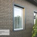 Фасадная панель Ю-пласт Стоун Хаус S-Lock Клинкер бежевый купить в Архангельске