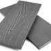 Заборная доска ДПК полнотелая NanoWood Серый купить в Архангельске
