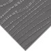 Заборная доска ДПК полнотелая NanoWood Серый купить в Архангельске