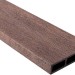 Доска 3D ДПК Outdoor STORM BROWN коричневая микс купить в Архангельске