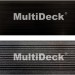 Террасная доска из ДПК MultiDeck  Черный бархат купить в Архангельске