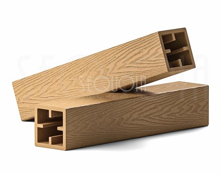 Столб SEQUOIA Evolution 3D WOOD NATURE купить в Архангельске