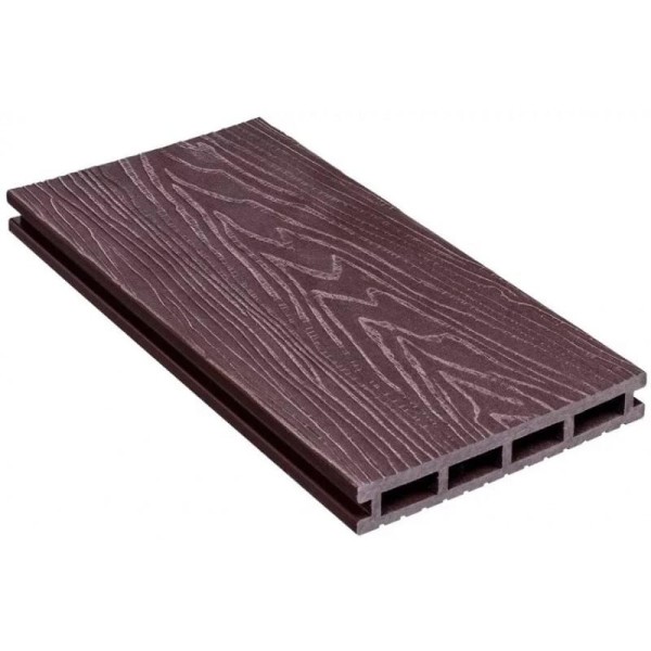 Террасная Доска ДПК Altay Decking 140 х 20 Венге купить в Архангельске