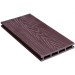 Террасная Доска ДПК Altay Decking 140 х 20 Венге купить в Архангельске