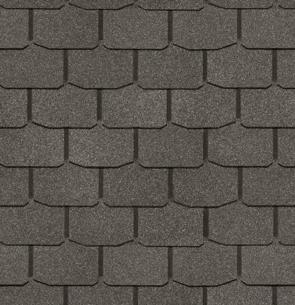 Гибкая черепица Docke, коллекция Цюрих – Мокко купить в Архангельске