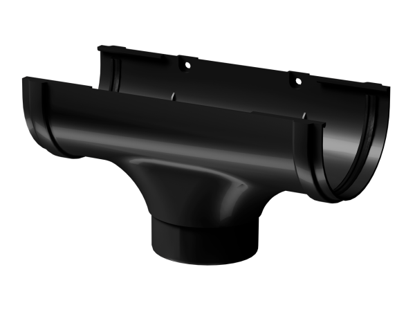 Воронка Docke Premium ПВХ - Карбон купить в Архангельске