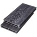 Террасная Доска ДПК Altay Decking 140 х 20 Графит купить в Архангельске