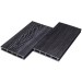 Террасная Доска ДПК Altay Decking 140 х 20 Графит купить в Архангельске