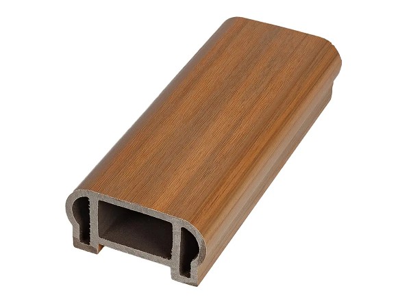 Перило верхнее ДПК Deckart Co-Extrusion Тик купить в Архангельске