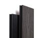 Террасная доска Ecodecking Техно плюс Графит купить в Архангельске