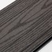 Террасная доска Ecodecking Техно плюс Графит купить в Архангельске